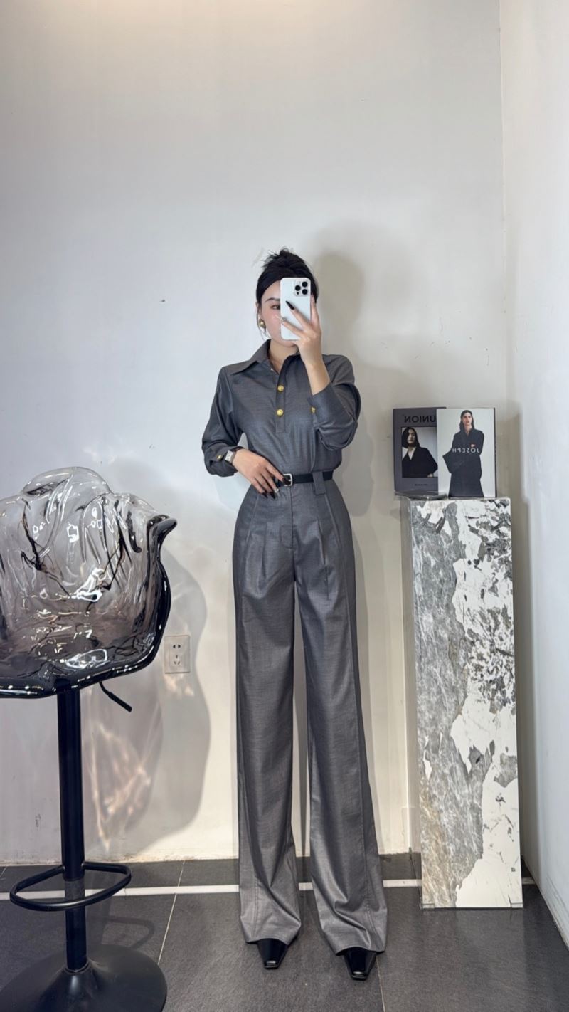 Celine Long Suits